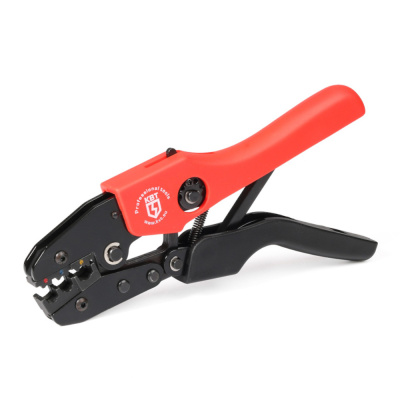 Пресс-клещи СТК-01 (КВТ)