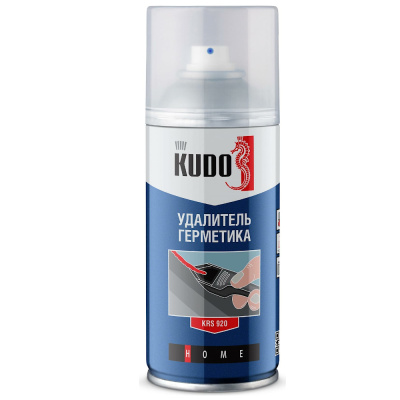 Удалитель герметика универсальный KUDO 210мл