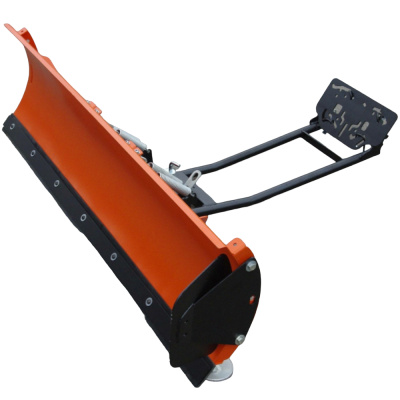 Отвал снегоуборочный 1200 с быстросъемным механизмом