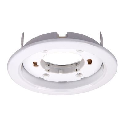 Светильник ФВО-13wGX53 белый JazzWay