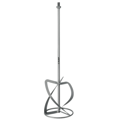 Насадка-миксер "снизу-вверх" для тяжелых растворов ЗУБР d 140 мм, М14