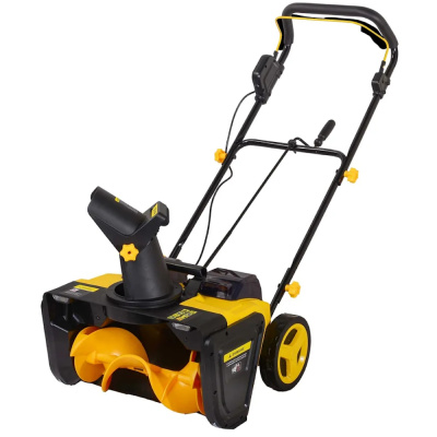 Снегоуборщик аккумуляторный Huter SGC 40-Li