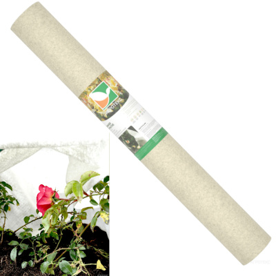 Зимнее укрытие для цветущих кустарников 2,0 * 50м Агротекс Сад