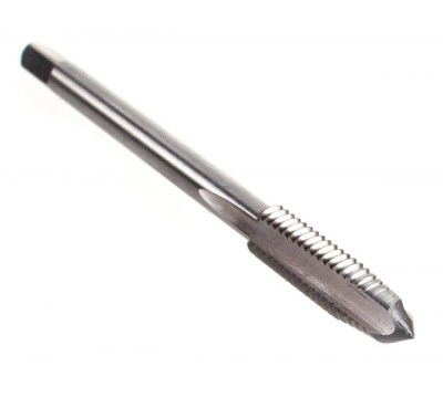 Метчик машинно-ручной 6,0*1,0 с левой резьбой