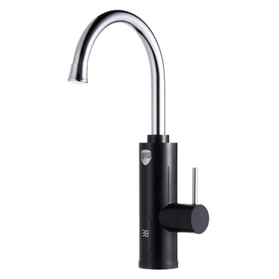 Водонагреватель проточный Royal Thermo QuickTap (Black)