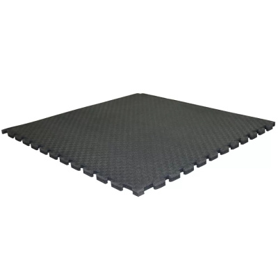 Буто-мат ППЭ-2020 (1*1) черный