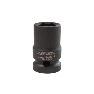 Головка торцевая ударная 1/2"DR, 14мм