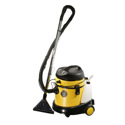 Пылесос 1500Вт, СУХАЯ/ВЛАЖНАЯ уборка ,объём 20л,кабель 4  м  Hanskonner HVC20WD 