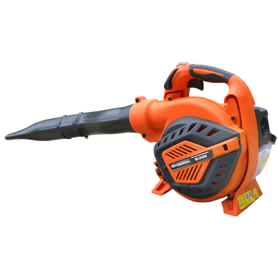 Воздуходувка-пылесос-измельчитель бензиновая VD-25/610 MegArsenal