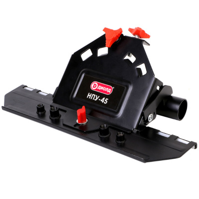 Насадка плиткорез угловая "ДИОЛД" НПУ-45 