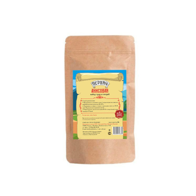 Набор трав и специй "Настойка анисовая " Алтайский край г. Барнаул