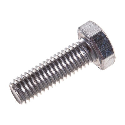 Болт 8х25 DIN 933 A2