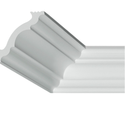 Плинтус К-45 XPC 40/40 ПРАЙМДЕКОР