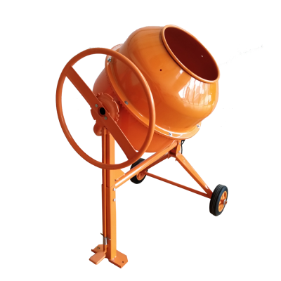 Бетономешалка MegArsenal MG 140C
