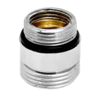 Переходник излив-корпус  F-37