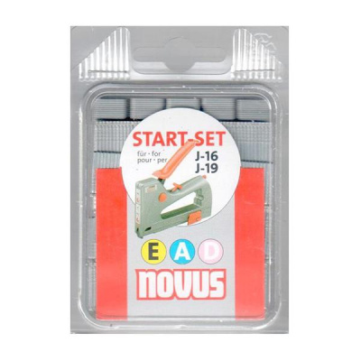 Набор скоб для J16, J19