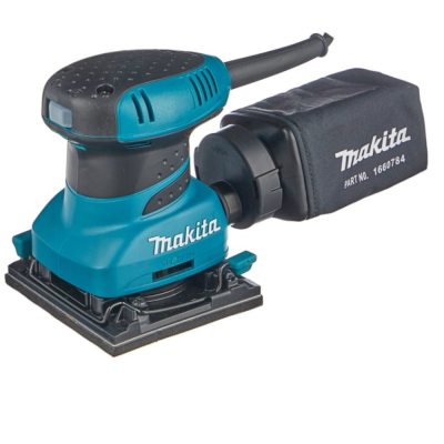 Машина плоскошлиф.Makita BO4555
