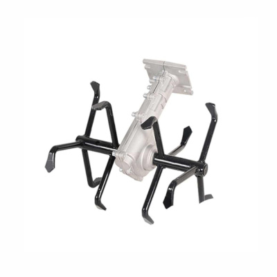 Насадка-почвофреза (стандартные ножи) 7Т-26мм