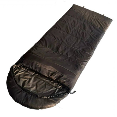 Мешок спальный Tramp Taiga 400 (правый)