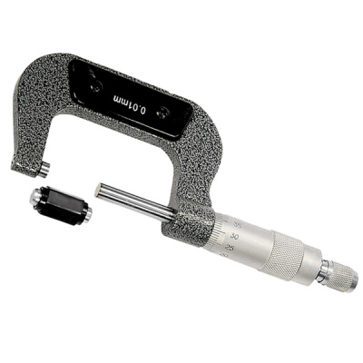 Микрометр механический 50-75мм // MATRIX