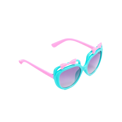 Очки солнцезащитные детские "Мастер К." 4.5 х 12 см, микс 4703559