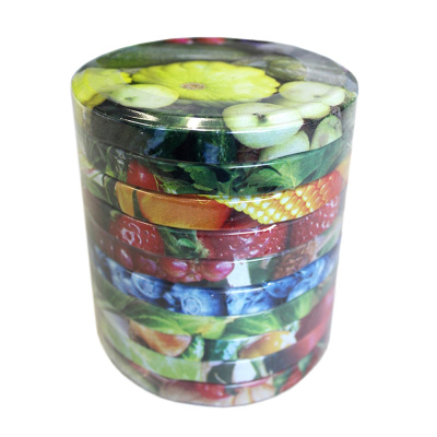 Крышка твист офф III-100 Элитная 10/120/16320