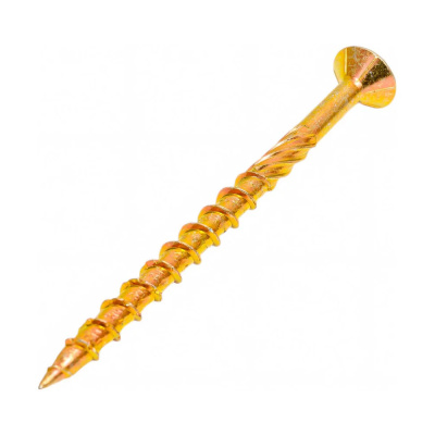 Саморез универсальный Torx Daxmer 6,0х80 