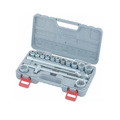 Набор инструмента №2 в пласт. боксе (НИЗ)