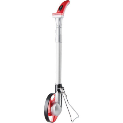 Колесо измерительное электронное//MATRIX