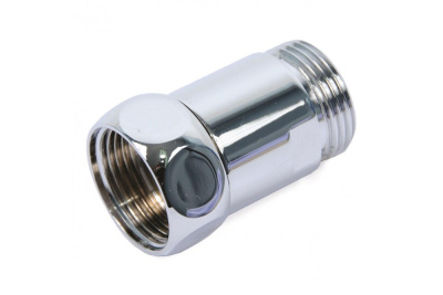 Держатель для П/С 1" г/ш (прямая)