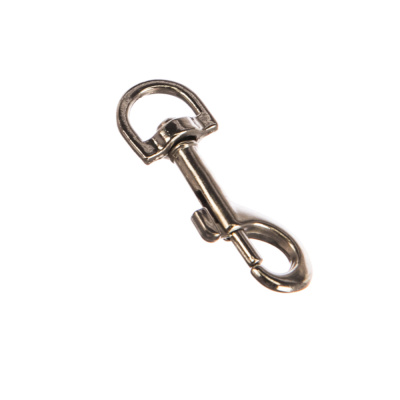 Карабин ключный 19