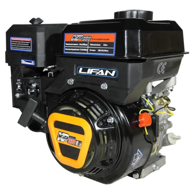 Двигатель Lifan  KP230 D20