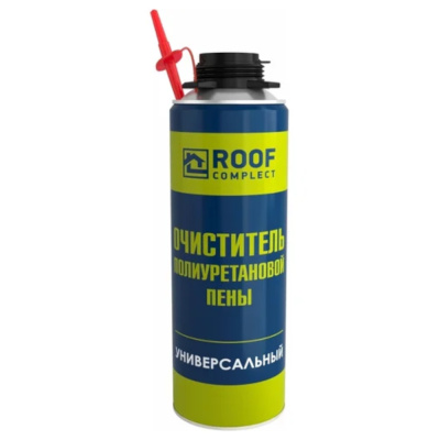 Очиститель монтажной пены Daxmer (320гр./16 шт.)