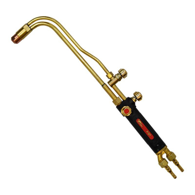 Резак пропановый инжекторный Р333 "Олимп", толщ. реза до 300мм, диам. присоед. рукавов 9/9мм