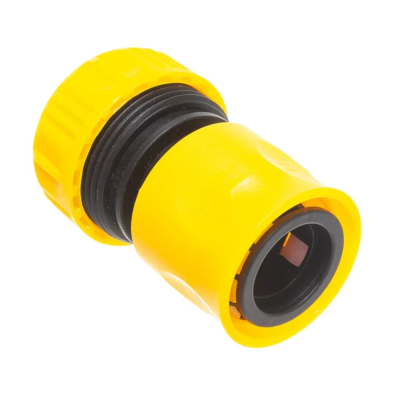 Муфта быстроразъемная 3/4", inWork