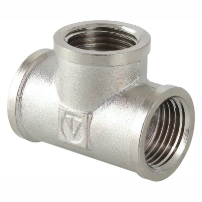 Тройник вн.р. 3/4 VALTEC