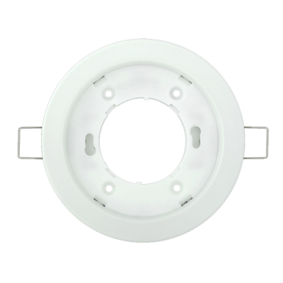 Светильник накладной под лампу GX53 белый