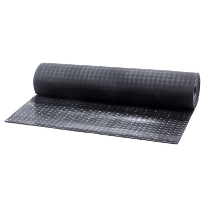 Ковры автомобильные "пятачок" (шир. прибл. 1500мм, дл. 5 м, 44,8 кг ) толщ. 4мм Китай в кг