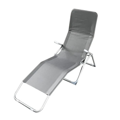 Шезлонг М6182