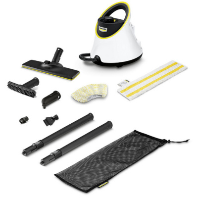 Пароочиститель SC 2 Deluxe *EU