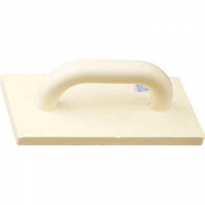 Терка 120х800мм полиуретановая