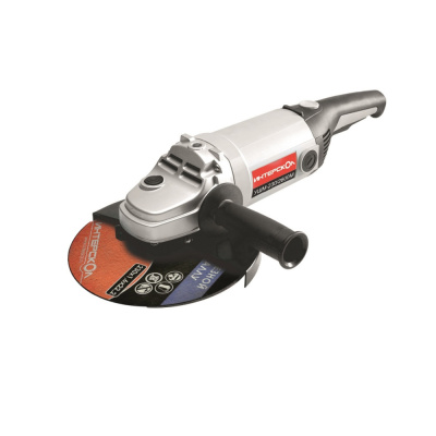 Шлифмашина угловая УШМ-230/2600М 