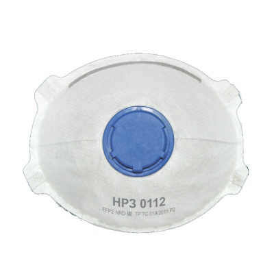 Респиратор НРЗ-0112, FFP2 с клапаном