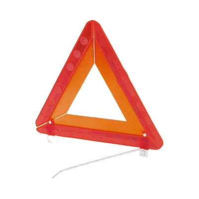 Знак аварийной остановки, усиленный, в кейсе, Россия// Stels Знак аварийной остановки, усиленный, в кейсе, Россия// Stels