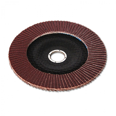 Круг лепестковый торцевой 150 х 22 Р 36