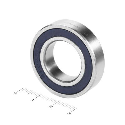 Подшипник 6904 2RS (1000904,61904) 20*37*9мм