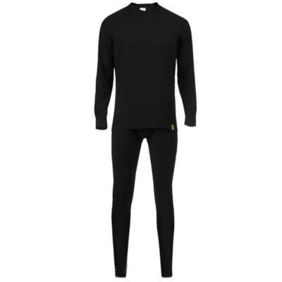 Комплект Thermo Expert, цв. черный р.58-60/182-188, 3XL Helios