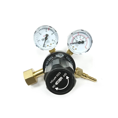 Регулятор расхода газа У 30/АР 40 КР