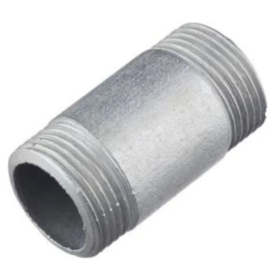 Бочонок оцинк.15