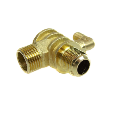 Клапан  обратный для B4000B/50/100 СМ3, B5200B/100/200, VCF/50 СM3,HS2065Z69,FUBAG